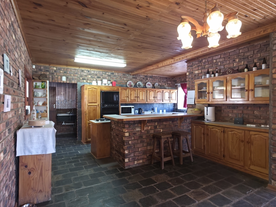 3 Bedroom Property for Sale in Kareedouw Eastern Cape